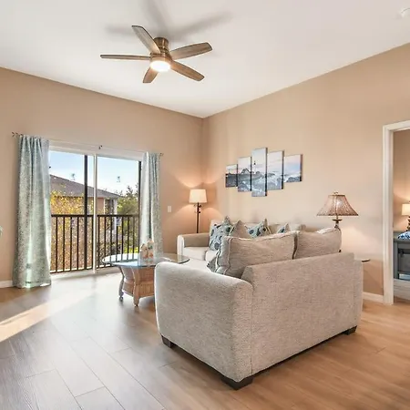 Bahama Bay Huge Penthouse Condo